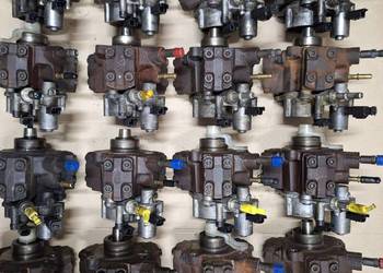 НURT Pompy Wtryskowe SIEMENS/VDO Continental 5WS40698 BK3Q9B395AE