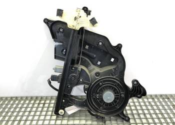 PODNOŚNIK SZYBY PRAWY PRZÓD PEUGEOT PARTNER IV 9830335980 Van (minibus