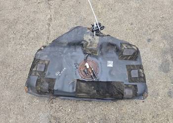 Mazda 6 GH zbiornik paliwa diesel bak