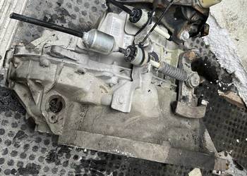 Skrzynia biegów RENAULT MASTER II 06r PK6380. 8200562326