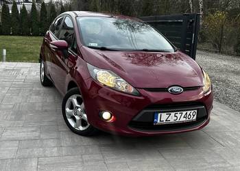 Salon Polska Pełen Automat 82 tys km Polecam