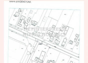 Oferta sprzedaży lokalu Pruszków 577.5m2