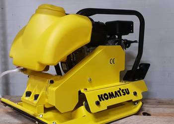 Zagęszczarka Komatsu WS47FX