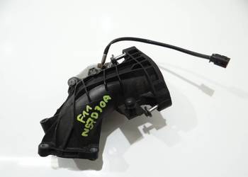 KOLANKO KOLEKTORA SSĄCEGO BMW F10 F11 N57 3.0D