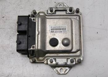 KOMPUTER STEROWNIK SILNIKA SUZUKI VITARA III 15- 33910-61M00
