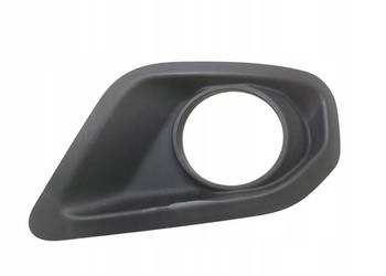 OSŁONA  KRATKA ZDERZAKA PRAWY PRZÓD ET531022300A0 Piaggio Porter II  NP6