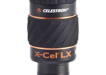 Okular Celestron X-Cel LX 7 mm 1,25