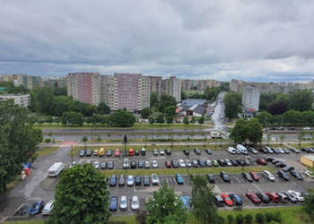 Mieszkanie Bemowo 2 pokoje 46m2