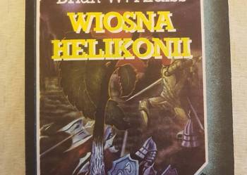 Brian W. Aldiss: WIOSNA HELIKONII