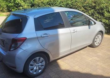 Toyota  Yaris 3 Sprzedam