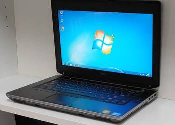 Laptop Dell Latitude E6430 ATG Intel i5-3340M 8GB IntelHD 320GB 14" Win7