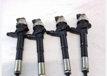 Wtryskiwacze Opel Astra J 1.7 CDTI 8-97376270-3