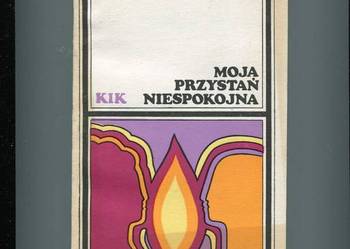 Moja przystań niespokojna - Słuckis