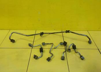 GOLF VI PASSAT 2.0 TDI 10r 110KM CBD przewody wtryskowe