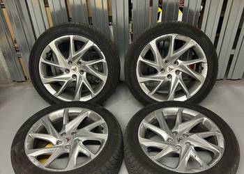 Oryginalne Koła Cupra Formentor Leon 245/45 R18 nowe opony wielosezonowe!