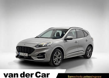 Ford Kuga 2.5 FHEV FWD ST-Line X ! Z Polskiego Salonu ! Faktura VAT ! III …