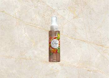 Mgiełka do ciała z drobinkami, Bi-Es, 100ml