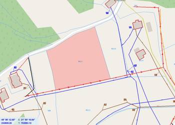 Sprzedam działki widokowe w Przedmieściu Czudeckim