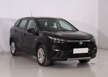 Suzuki SX4 S-Cross 1.4 BoosterJet