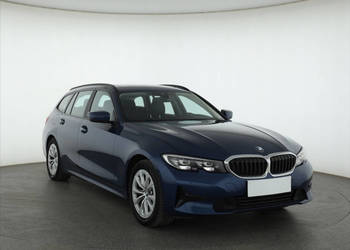 BMW 3 320 d