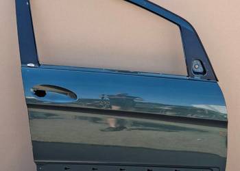 MERCEDES B-KLASA W245 DRZWI PRAWY PRZÓD PRAWE PRZEDNIE A1697202605