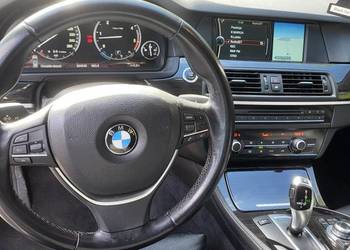 Bmw f11 3.0d