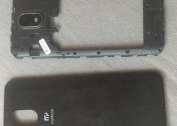 myphone fun 6 lite klapka pokrywa baterii obudowa plecy plecki korpus  fun