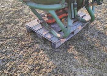 Rozsiewacz Amazone za-f 1004 R