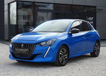 1.2 B ALLURE S&S KAMERA 360 VIRTUALNY COCPIT SALON IT FV23%