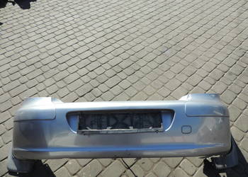 ZDERZAK TYŁ TYLNY PEUGEOT 307 HB EZAC