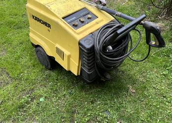 Myjka ciśnieniowa karcher HDS 790C
