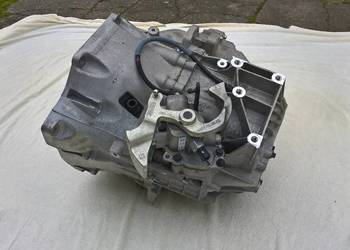Skrzynia biegów Ford Kuga mk2, 1.6 ecoboost , CV6R-7002-DCA