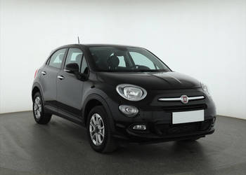 Fiat 500X 1.4 MultiAir