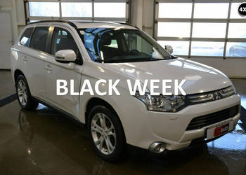 Mitsubishi Outlander 2,3 D 156 ps 4x4 * KAMERA COFANIA * climatronic * naw…