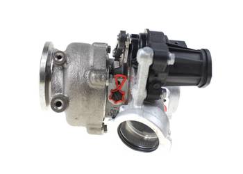 Nowa turbosprężarka 16359700066 Audi/Seat/Skoda/VW 1.0L TSI 81kW 2019- 05C…