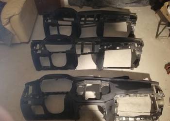 3 X KONSOLA VOLVO XC 90 NIEKOMPLETNE PO 300ZŁ