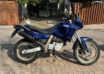 Aprilia Pegaso 650 1996