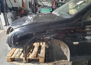 BŁOTNIK LEWY PRZÓD OPEL SIGNUM