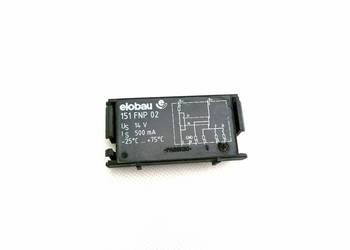 Sterownik Case MX 180,200,220,240,270