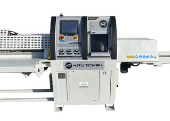Optymalizerka Metal Technika OWD 1600