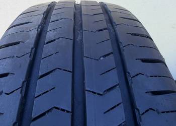 Letnie Nexen Roadian CTX 215 / 75 / 16C