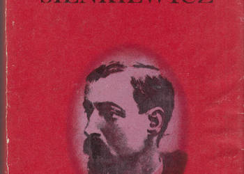 (02520) PAN SIENKIEWICZ – STEFAN MAJCHROWSKI