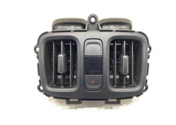 KRATKA NAWIEWU TYŁ HYUNDAI TUCSON 846R0-N7200 SUV WENTYLACJI TYLNA, PA