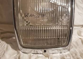 Lampa przód  Mercedes 114 115