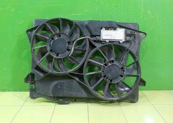 CAPTIVA LIFT 2.2 VCDI 11r wentylator chlodnicy F00S3D2021 95461717