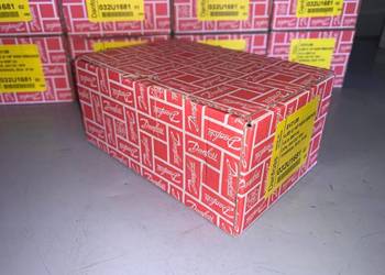Zawór elektromagnetyczny Danfoss EV212B, G 1/4 F 032U1681+ Cewka 24V DC 18W