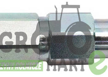 47360258, 87472035, 84435502 SZYBKOZŁĄCZE MĘSKIE CNH