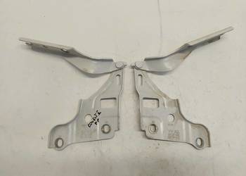 Ford Tourneo Connect III MK3 ZAWIAS MASKI PRAWY LEWY KOMPLET 2K7823301B