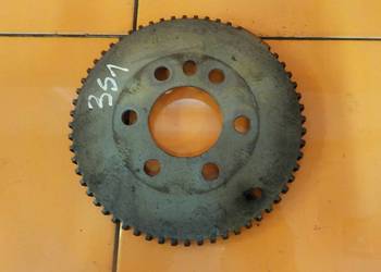 MINI R56 1.4 VTI 08r 95KM czytnik walu V754005180