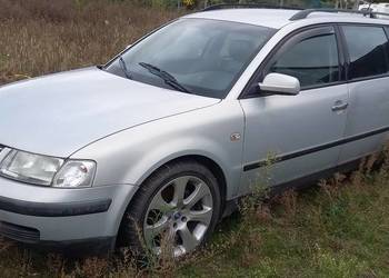Vw passat 1.8 Turbo